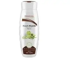 Patanjali  kesh kanti Hair Cleanser 200ml