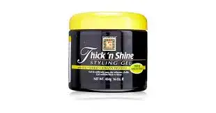 Fantasia Styling Gel 454g