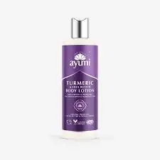 Ayumi Turmeric Face Scrub 125ml