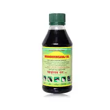 Mahabhringaraj Oil 200ml