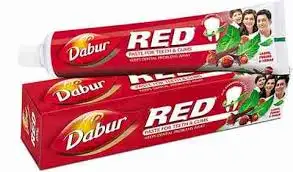 Dabur Red Paste For Teeth 200g