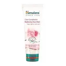 Himalaya Brightening Face Wash 50ml
