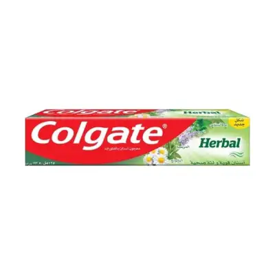 Colgate Herbal Toothpaste 125ml