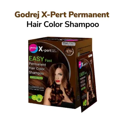 Godrej Shampoo hair Colorado