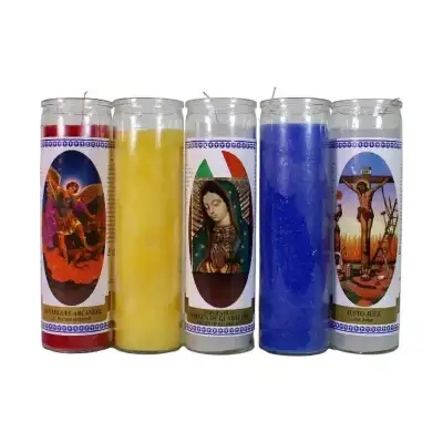 Vision Candles