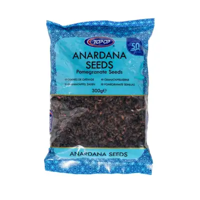Top Op Anardama Seeds 300gr