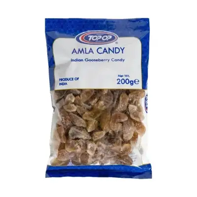 Top Op Amla Candy 200gr
