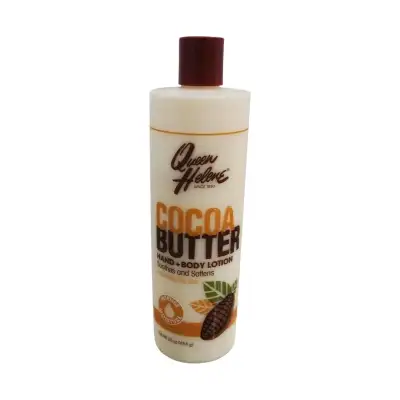Queen Helene Coco Butter 454g