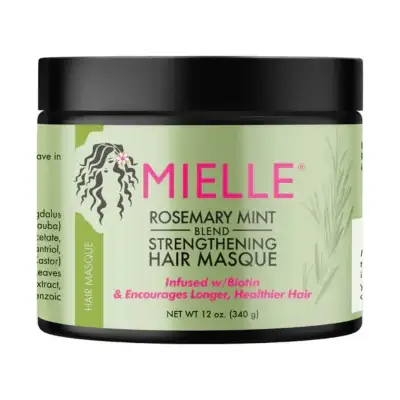 Mielle Hair Mask 340g