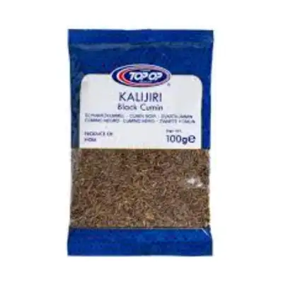 Top Op Kalijiri 100gr