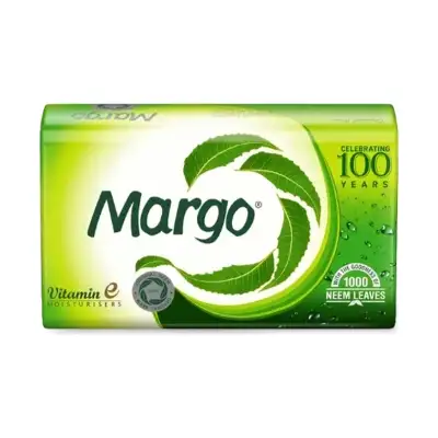 Margo Original Soap 125g