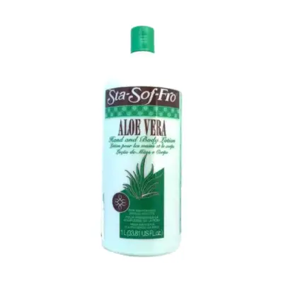 Sta Sof fro Aloe Vera 1kg