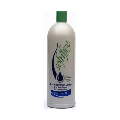 Sofnfree Curl Activator lotion 750ml