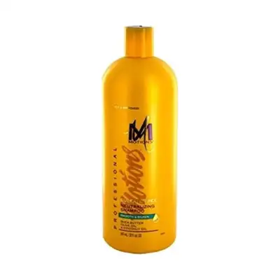 Motions Neutral Shampoo 946ml