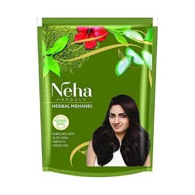 Neha Henna Powder Herbal 1kg