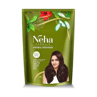 Neha Henna Powder 140gr