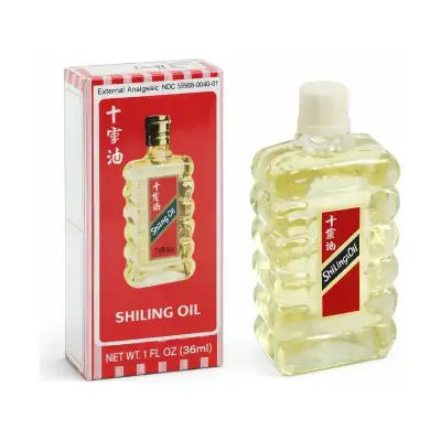 Shiling Oil