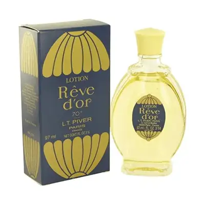 Lotion Paris 97ml