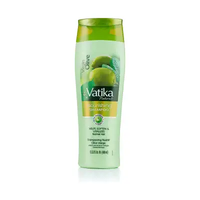 Vatika Virgin Olive 400ml