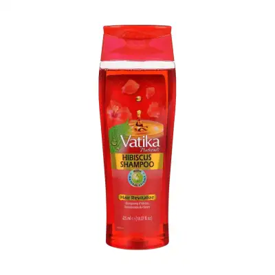Vatika  hibiscus Shampoo 425ml