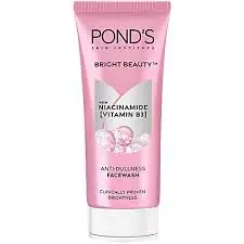 Ponds Bright Beauty Face Wash 100g