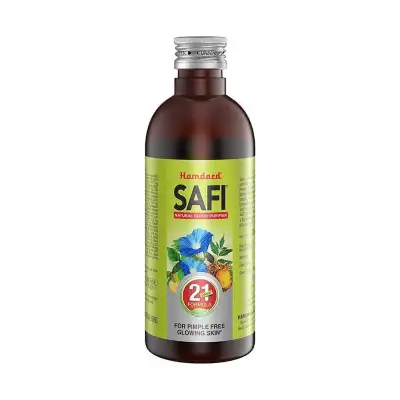 Hamdard Safi 200ml