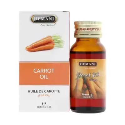 Hemani Carrot Oil 30ml