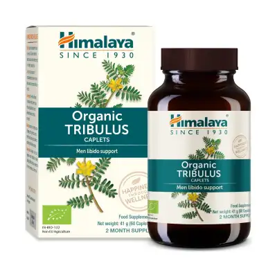 Himalaya Tribulus 250mg