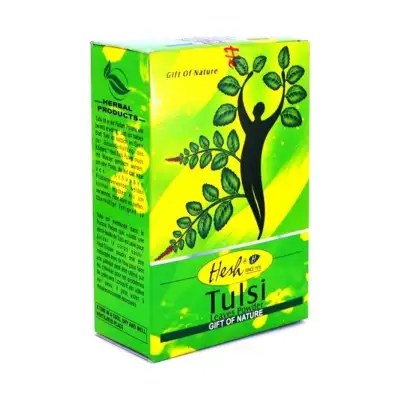 Hesh Tulsi Powder