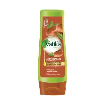 Vatika Moroccan Argan Conditioner 200ml