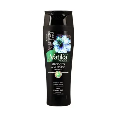 Vatika blackseed Shampoo 200mp