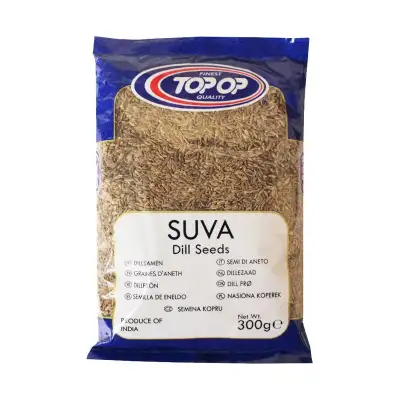 Top Op Suva 300gr