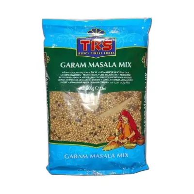Gram Masala Mix 500g